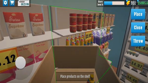 supermarket manager simulator apk para android supermarket manager simulator apk para android